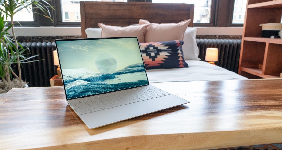 CES: XPS 13 Plus: Dell überarbeitet sein Edelnotebook großflächig