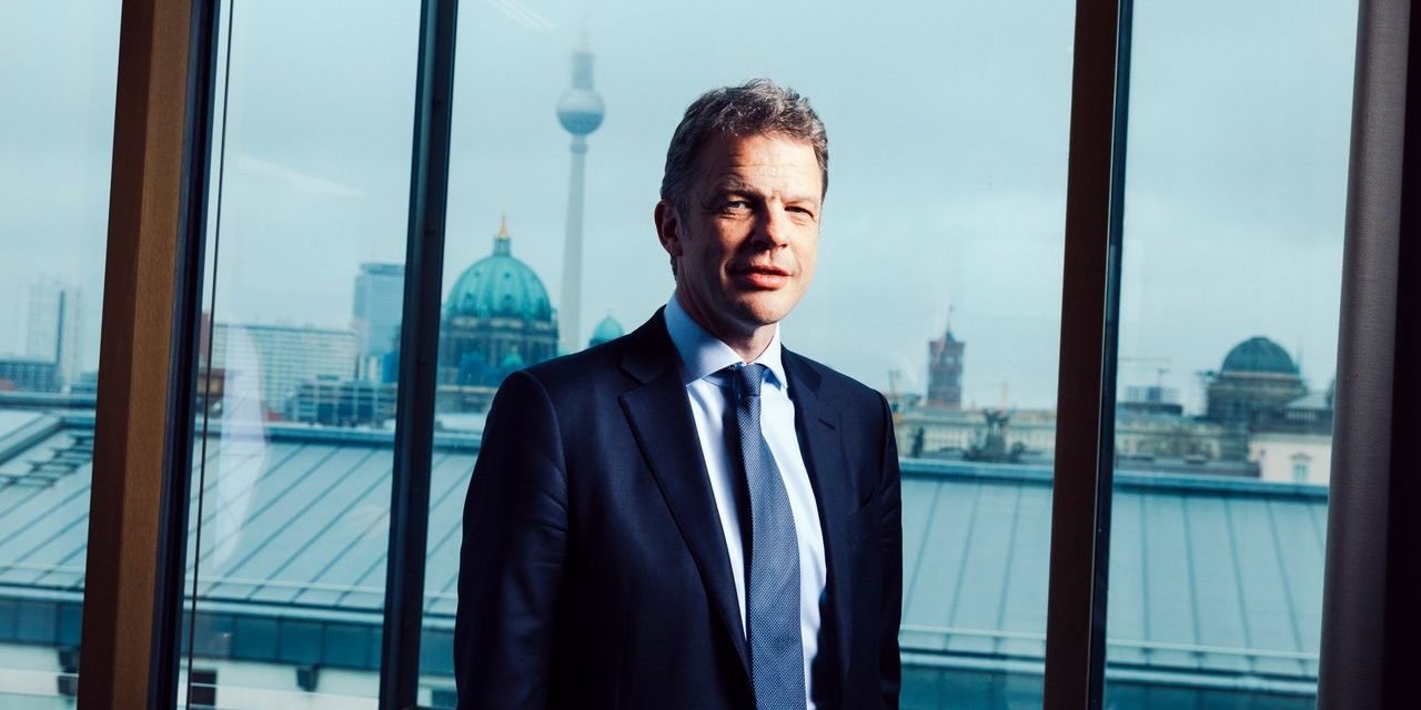 Nachhaltigkeit: Dax-Vorstände kassieren ESG-Boni für laxe Umweltziele