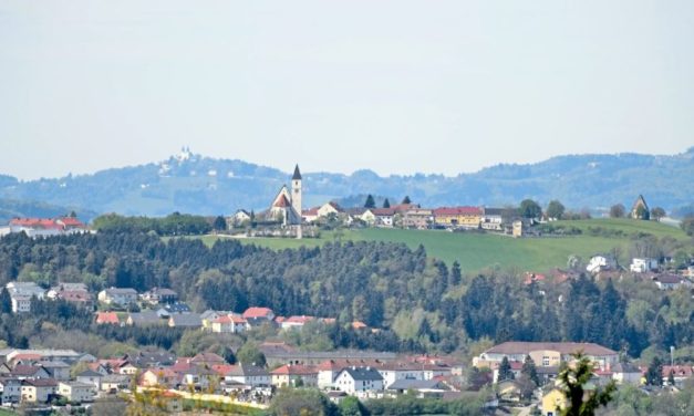 Was sich Bürgermeister für ihre Gemeinden wünschen