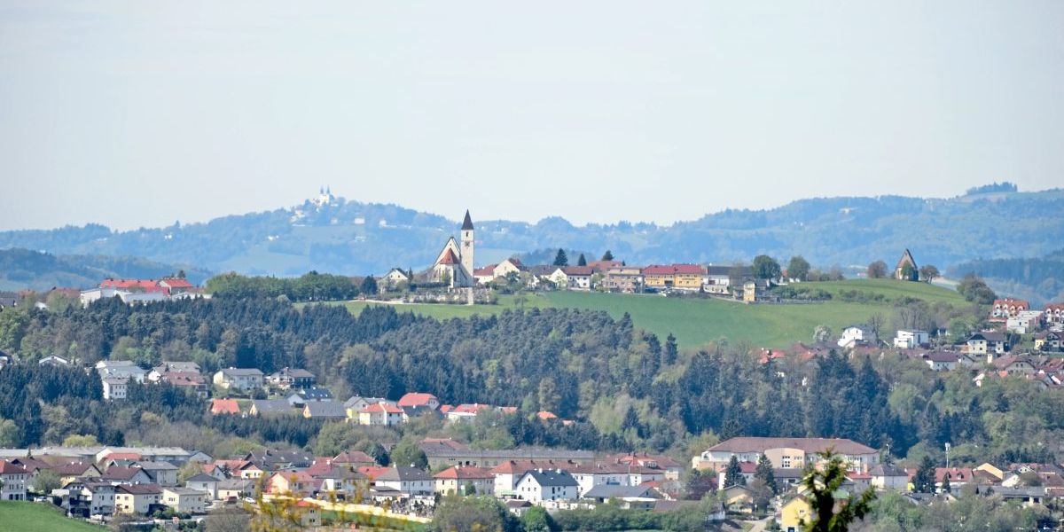 Was sich Bürgermeister für ihre Gemeinden wünschen