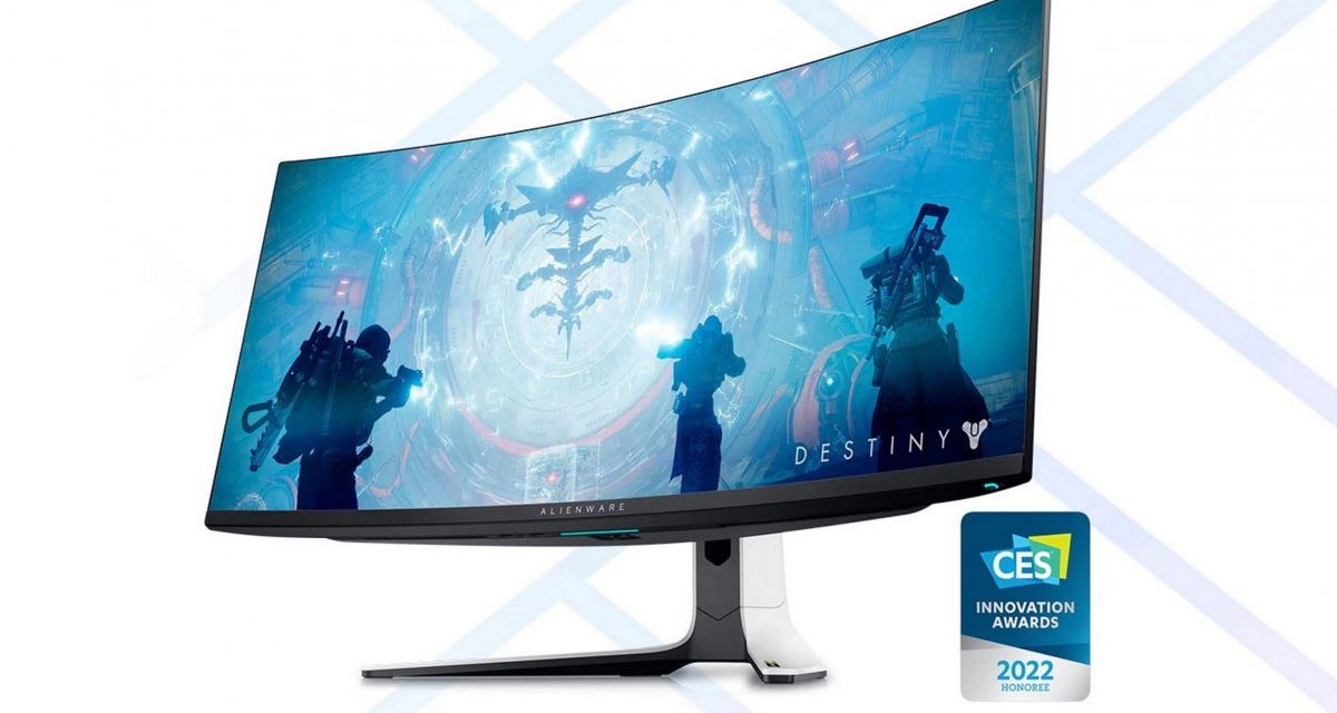 QD-OLED-Monitore von Samsung und Dell für Gamer