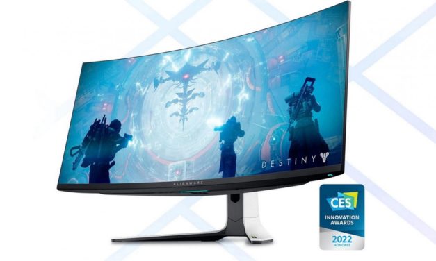 QD-OLED-Monitore von Samsung und Dell für Gamer