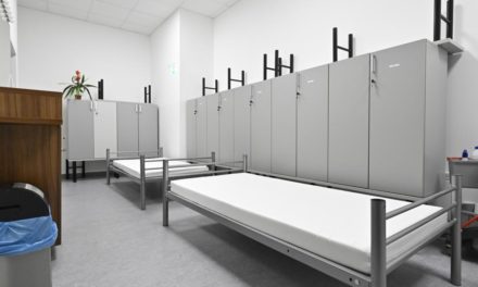 Notfallteams, Isolation, Schichtbetrieb: Wie sich Österreich auf die Omikron-Welle vorbereitet