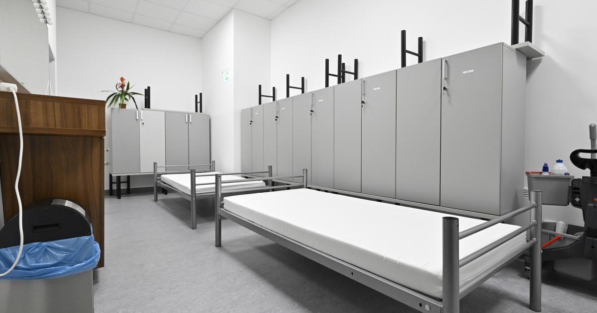Notfallteams, Isolation, Schichtbetrieb: Wie sich Österreich auf die Omikron-Welle vorbereitet