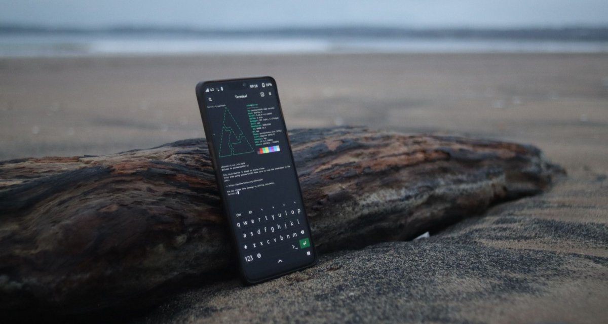 Mobil-Linux postmarketOS v21.12 unterstützt mehr Geräte