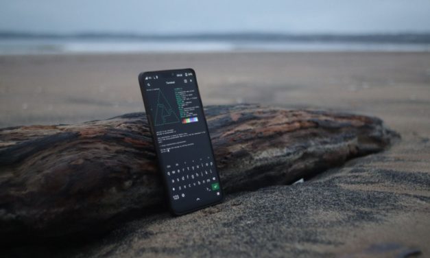 Mobil-Linux postmarketOS v21.12 unterstützt mehr Geräte