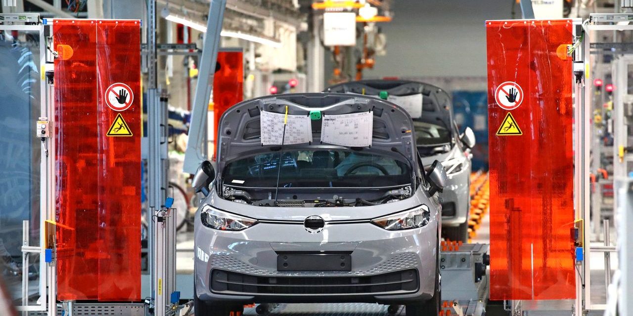 Lage der Autohersteller verschlechtert sich weiter