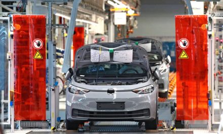 Lage der Autohersteller verschlechtert sich weiter