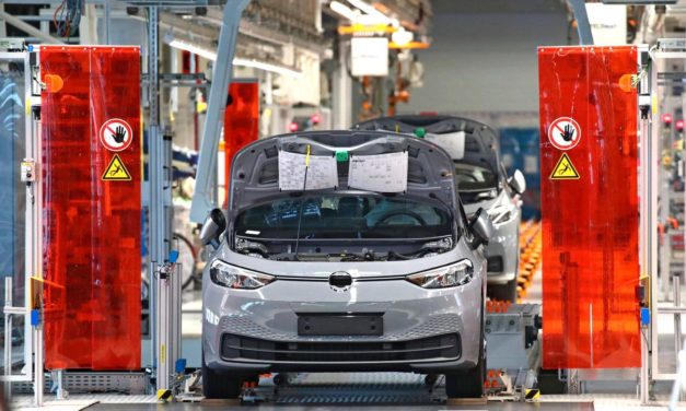 Lage der Autohersteller verschlechtert sich weiter
