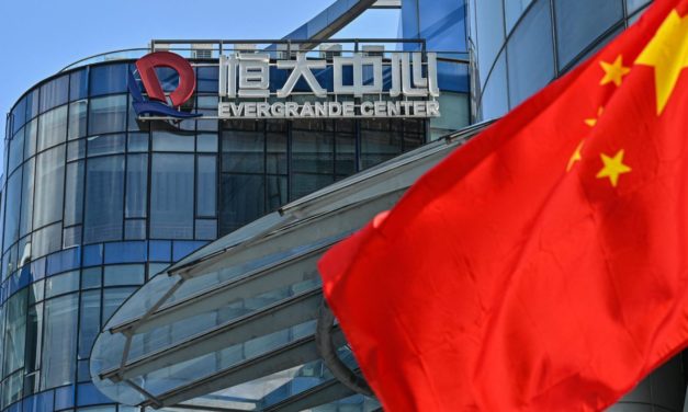 Evergrande: Anleihezinsen sollen halbes Jahr später fließen
