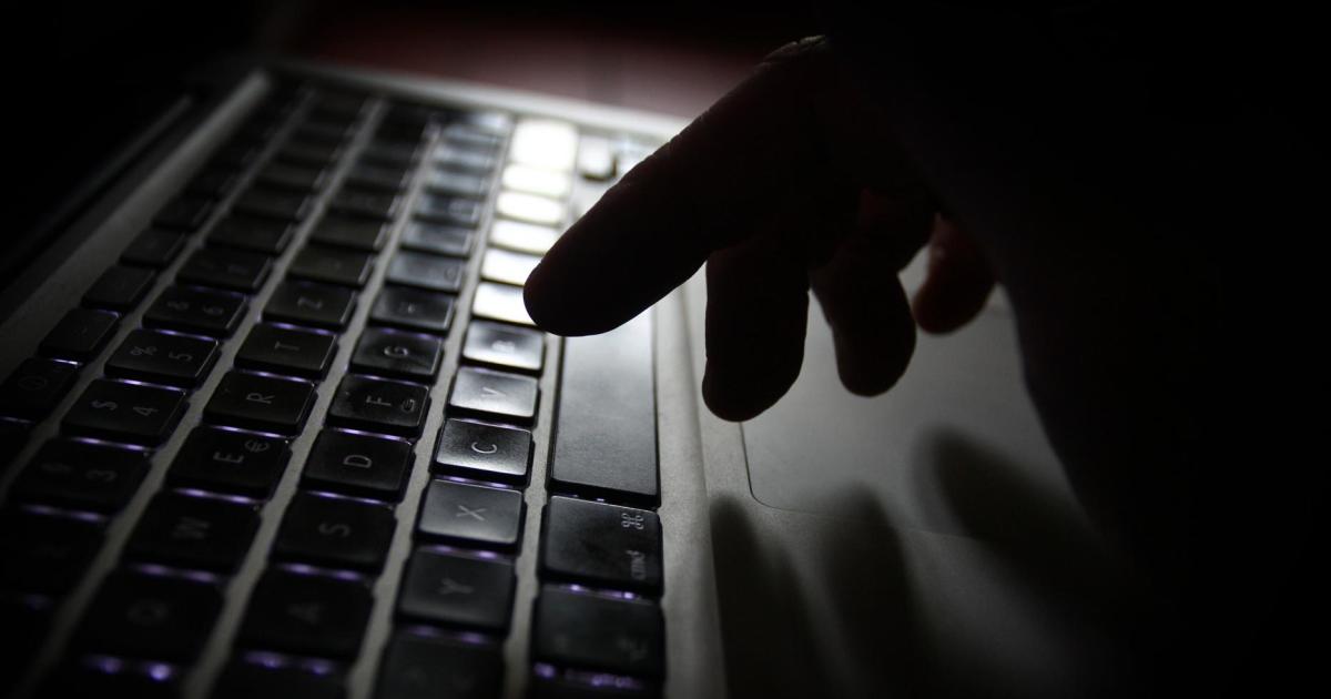 Zunahme von betrügerischen Investitionsplattformen