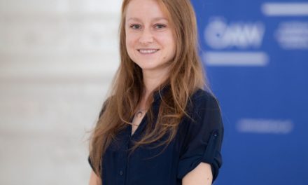 ÖAW-Recherchestipendien für Wissenschaftsjournalismus vergeben