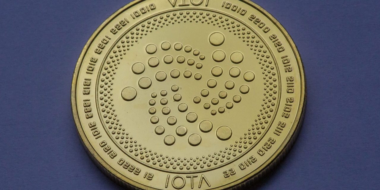 IOTA: Kursverluste zur Unzeit