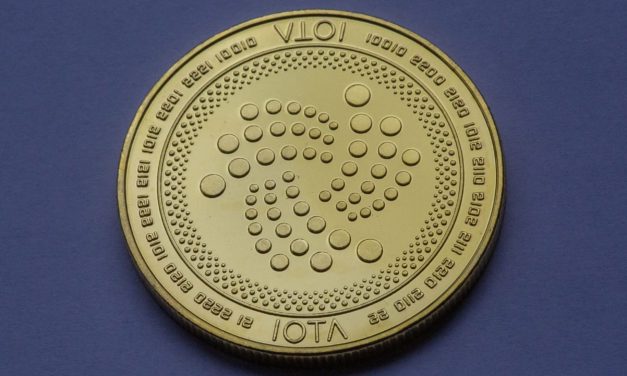 IOTA: Kursverluste zur Unzeit