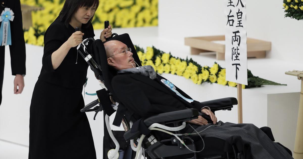 Italienische Studie zeigt: Enzymmangel verursacht ALS