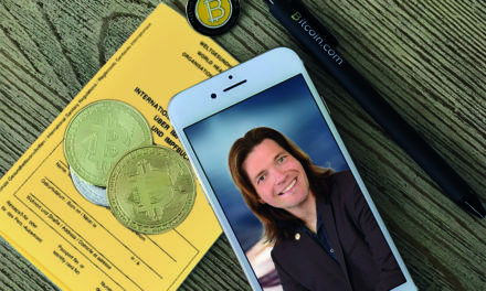 Jörg Molt: Vom Kryptobetrüger zum Impfpassfälscher | BTC-ECHO