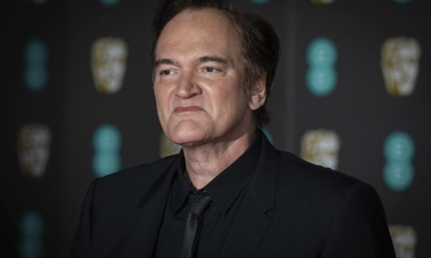 Trotz Klage: Tarantino verkauft Pulp-Fiction-NFT | BTC-ECHO