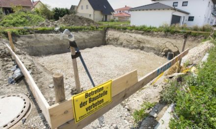 Preistreiber Wohnen: Leistbar war einmal