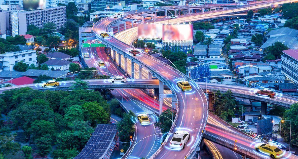 Infineon: Neuer Mikrocontroller soll mehr KI ins Auto bringen