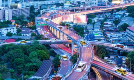 Infineon: Neuer Mikrocontroller soll mehr KI ins Auto bringen