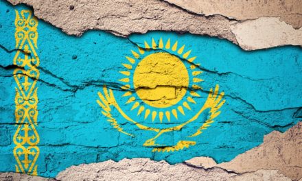 Kasachstan: Gewalt, Anti-Regierungsproteste und Internet-Blackout