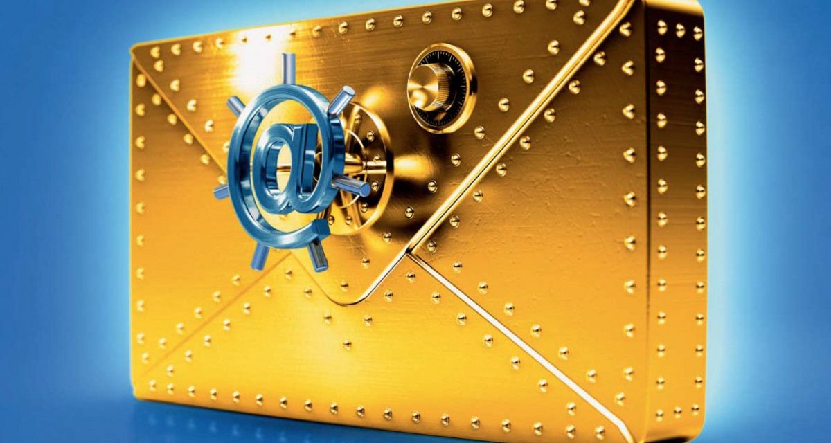 Verschlüsselung: GnuPG-Projekt neu aufgestellt und wieder für VS-NfD zugelassen