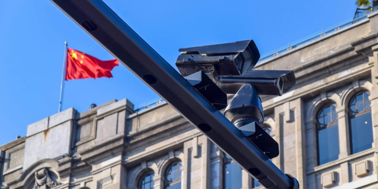 Wie China „1984“ dank e-CNY in die Tat umsetzt | BTC-ECHO