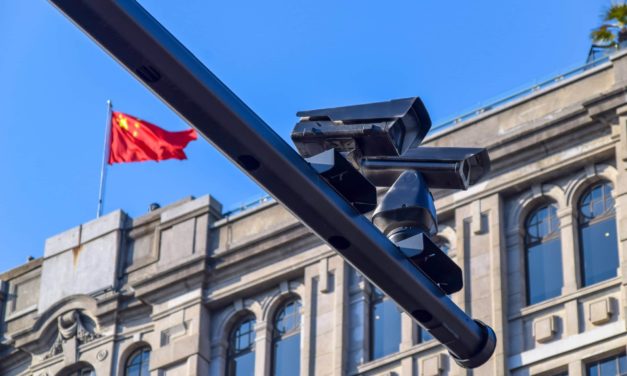 Wie China „1984“ dank e-CNY in die Tat umsetzt | BTC-ECHO