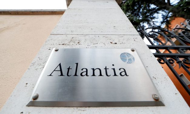 Siemens: Benettons Atlantia will Verkehrstechnik-Tochter Yunex kaufen
