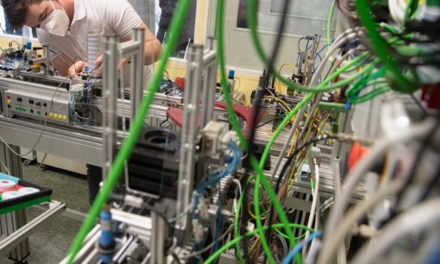Unerwartetes Wachstum: Plus acht Prozent Auslandsaufträge an deutsche Industrie