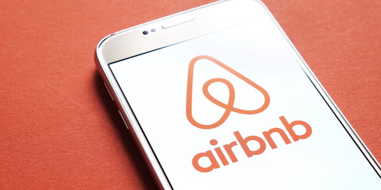 Arbeitet AirBnB an einer Krypto-Integration?