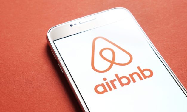 Arbeitet AirBnB an einer Krypto-Integration?