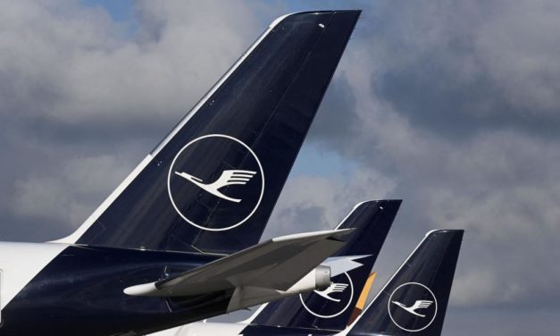 Lufthansa streicht Flüge nach Kasachstan: AUA nicht betroffen