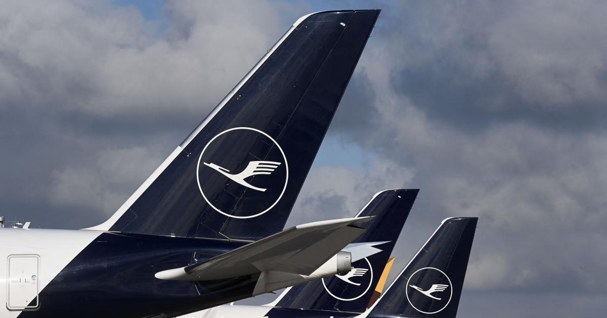 Lufthansa streicht Flüge nach Kasachstan: AUA nicht betroffen