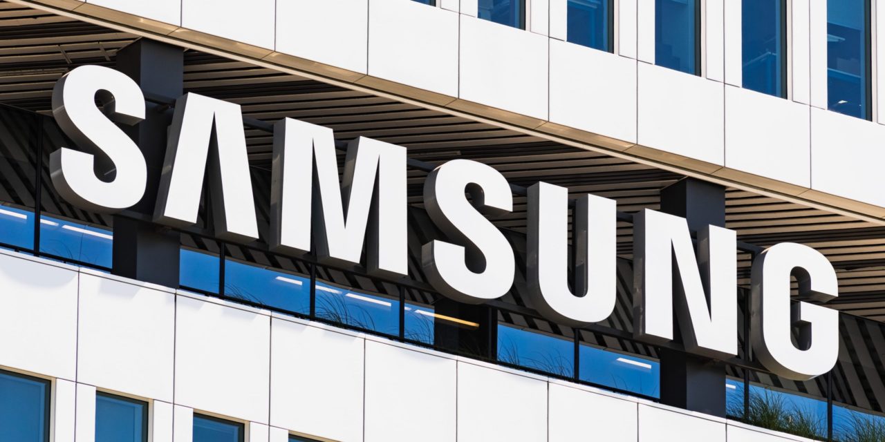 Klimaschutz mit DLT: Samsung setzt auf Cardano-Blockchain