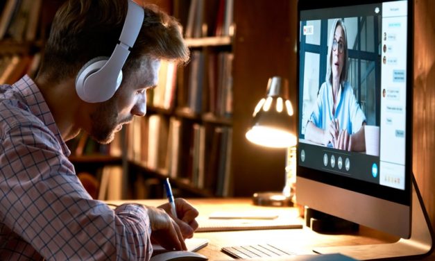 Freie Universität Berlin: Kritik wegen Datenschutzverstößen bei Online-Vorlesung