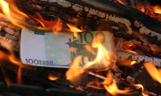Inflation mit 3,1 Prozent auf höchstem Stand seit 1993