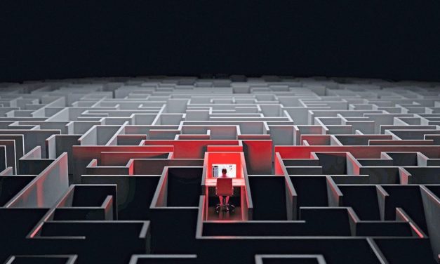 Digitale Sozialarbeit: Wenn Big Brother aus der Isolation hilft