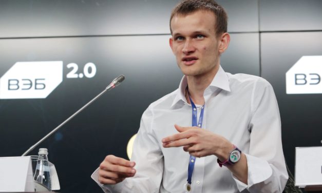 Vitalik Buterin schlägt neue Struktur für Gas Fees vor