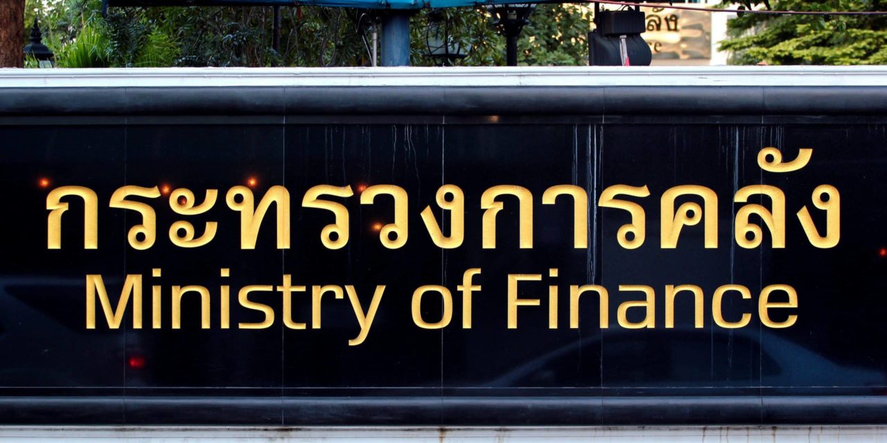 Hungrige Staatskassen: Thailand erhebt Krypto-Steuer