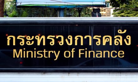 Hungrige Staatskassen: Thailand erhebt Krypto-Steuer