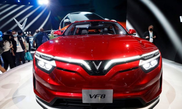 Diese chinesischen Autobauer drängen nach Europa