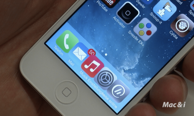Jailbreak-App-Store Cydia vs. Apple: Monopol-Klage zurückgewiesen