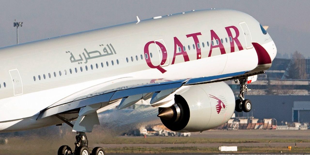 Qatar Airways fordert mehr als 600 Millionen Dollar Schadensersatz von Airbus