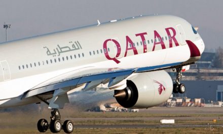 Qatar Airways fordert mehr als 600 Millionen Dollar Schadensersatz von Airbus