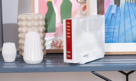 Fritzbox 6690 Cable: Neues Spitzenmodell für Kabelanschlüsse