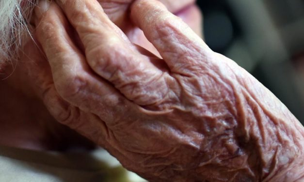Verdreifachung weltweiter Demenzfälle bis 2050
