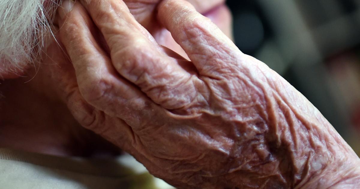 Verdreifachung weltweiter Demenzfälle bis 2050