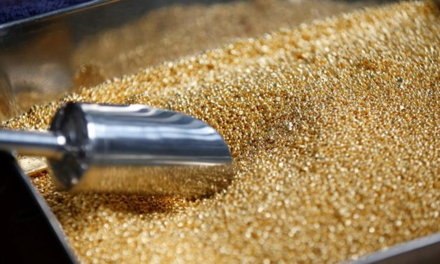 Gericht: Auch Gold als mündelsichere Veranlagung zulässig