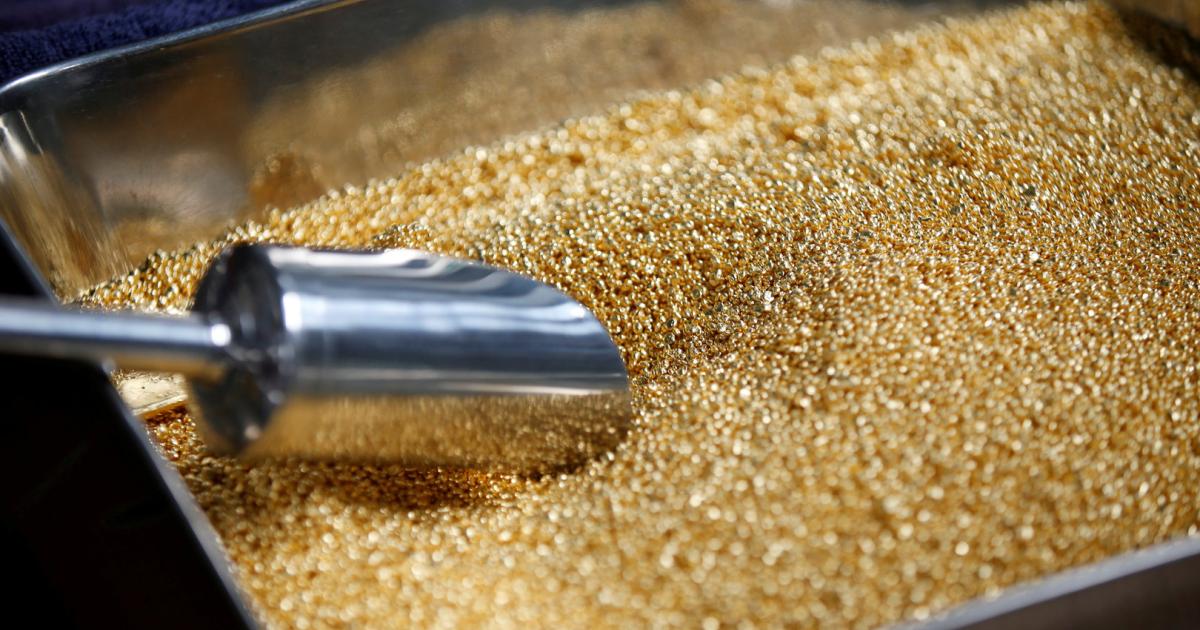 Gericht: Auch Gold als mündelsichere Veranlagung zulässig